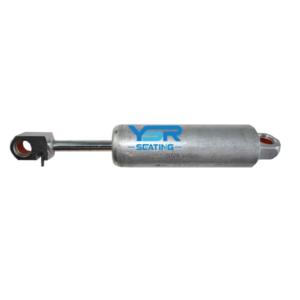 Truck Seat Shock Absorber factory