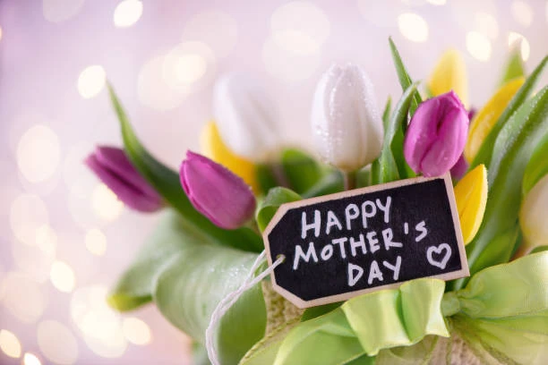 Happy Mothers Day