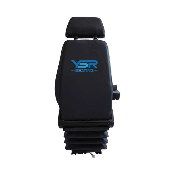 Wheel Loader Seat