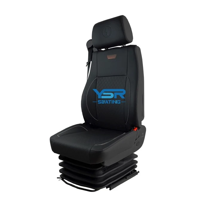 Grammer Air Suspension Seat