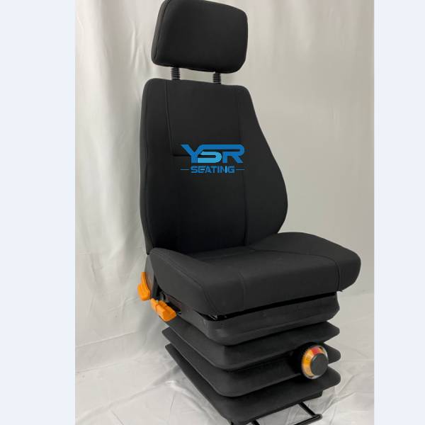 Mechanical Suspension Seats